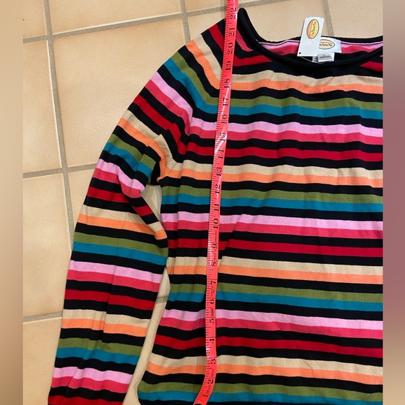 Talbots Sweater - Picture 4 of 5